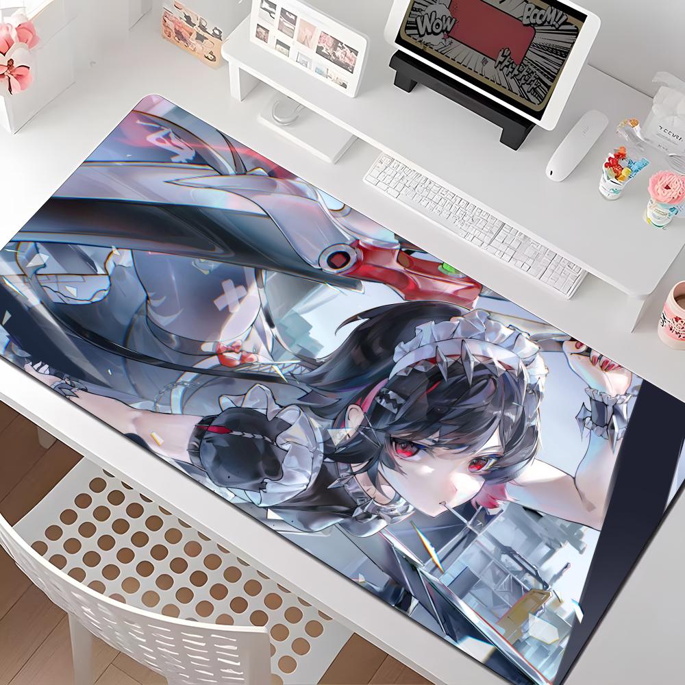 Multiplication Table Mat - Ellen Joe Mouse Pad Multiple Sizes