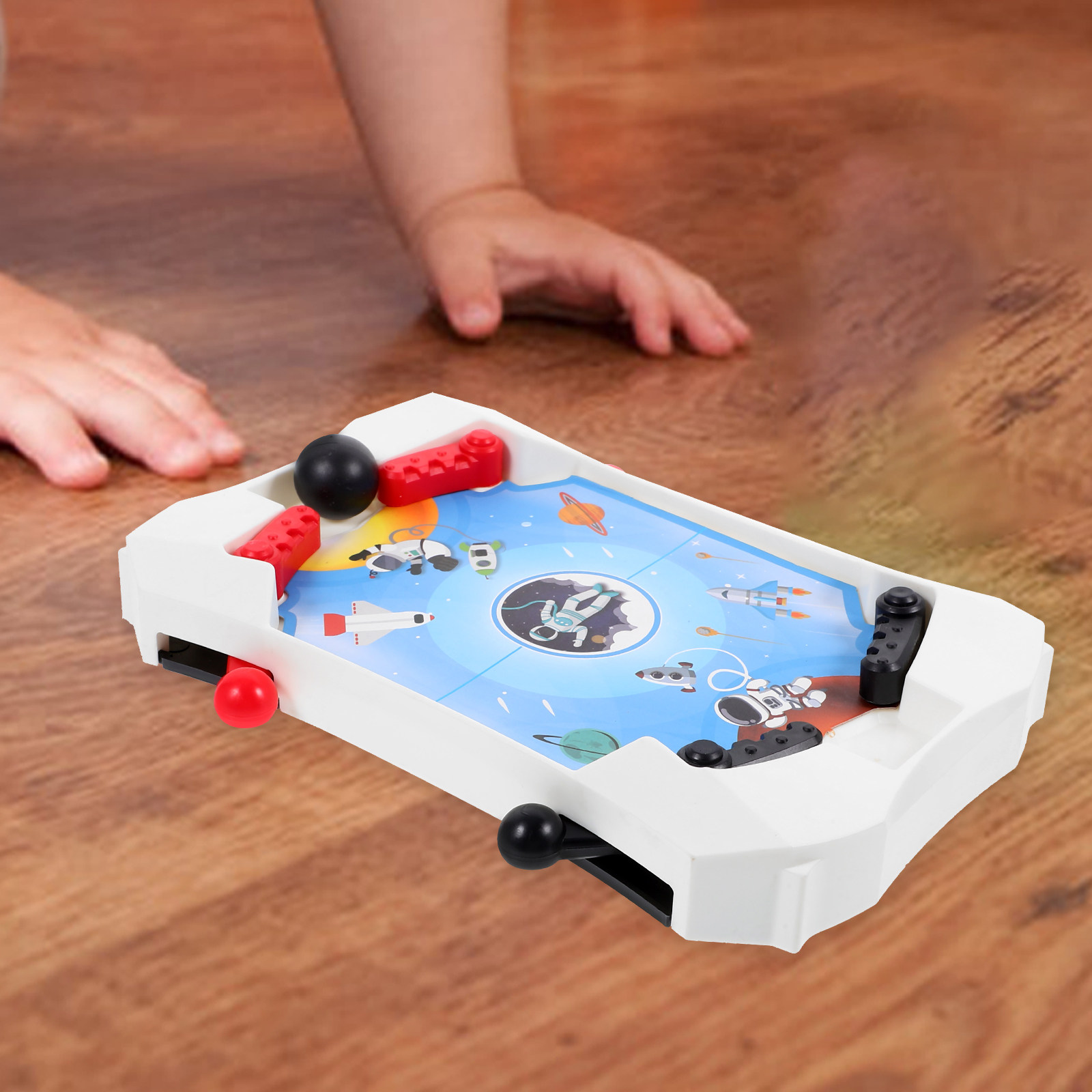 Kids Education Table - Interactive Kids Board Game Pinball Chess