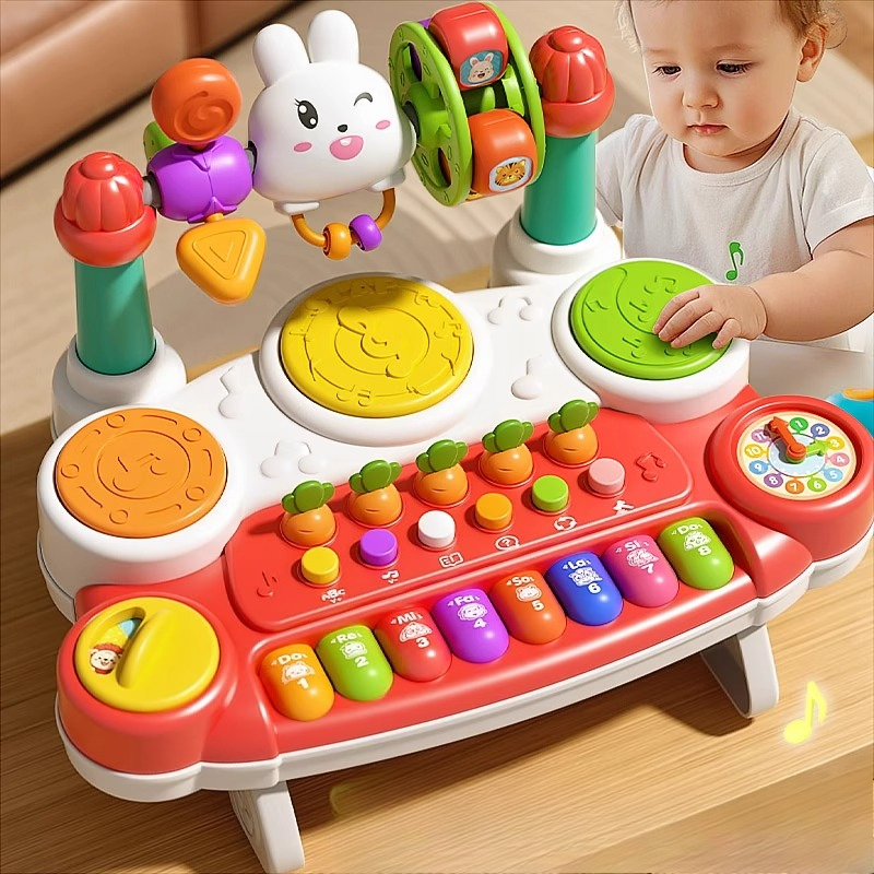 Kids Activity Table, 20-in-1 E - Kids Education Table recensione e prezzo