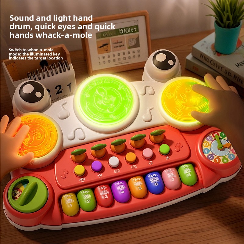 Kids Activity Table, 20-in-1 E - Kids Education Table recensione e prezzo