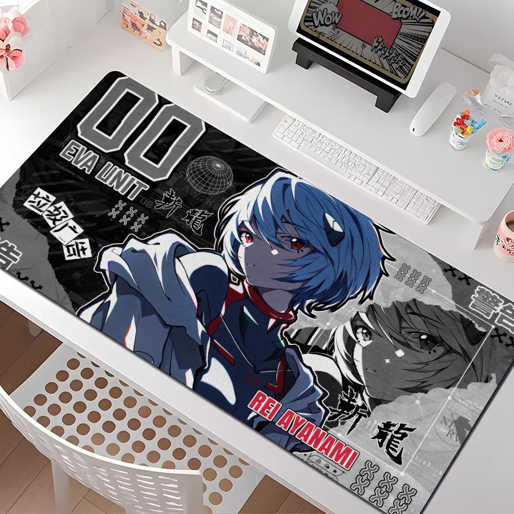 Anime R-Rei AyanamiES Mouse Pa - Multiplication Table Mat recensione e prezzo