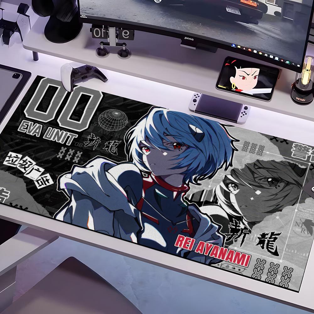 Anime R-Rei AyanamiES Mouse Pa - Multiplication Table Mat recensione e prezzo
