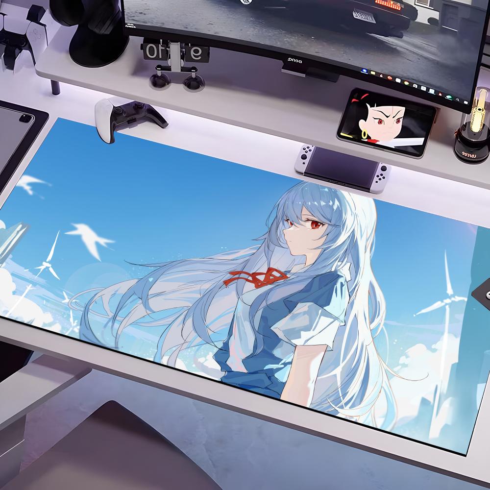 Anime R-Rei AyanamiES Mouse Pa - Multiplication Table Mat recensione e prezzo