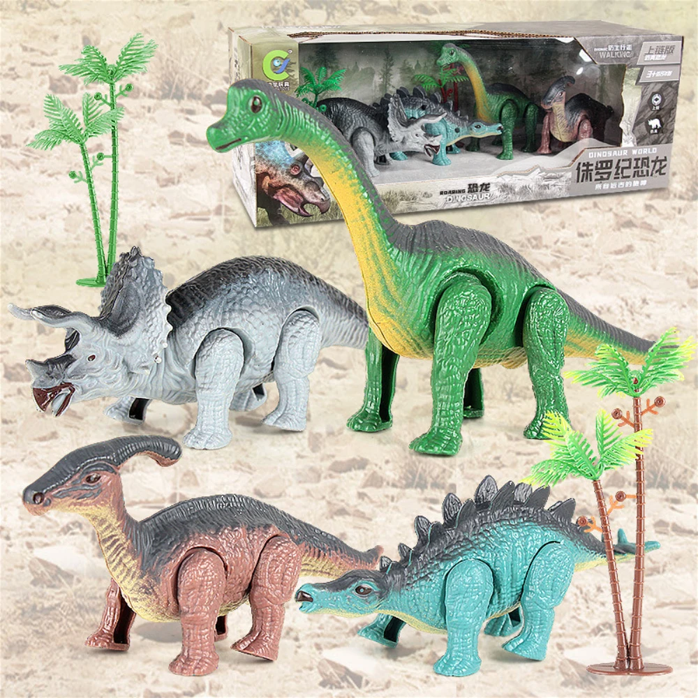 Dinosaur World Kinetic Play Se - Kinetic Kids Education recensione e prezzo