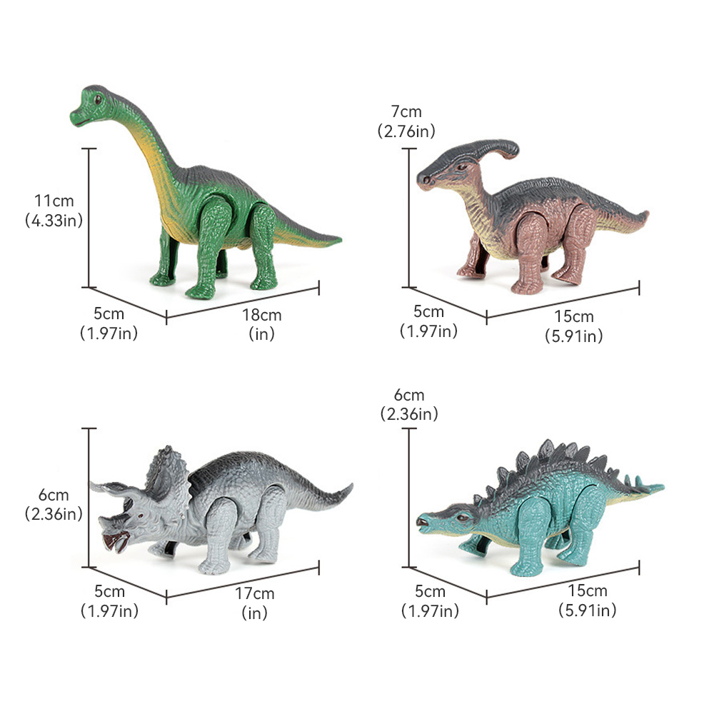 Dinosaur World Kinetic Play Se - Kinetic Kids Education recensione e prezzo