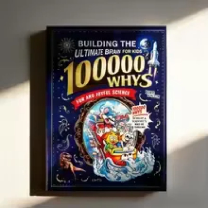 Science Encyclopedia for Kids  - Kids Education Questions recensione e prezzo
