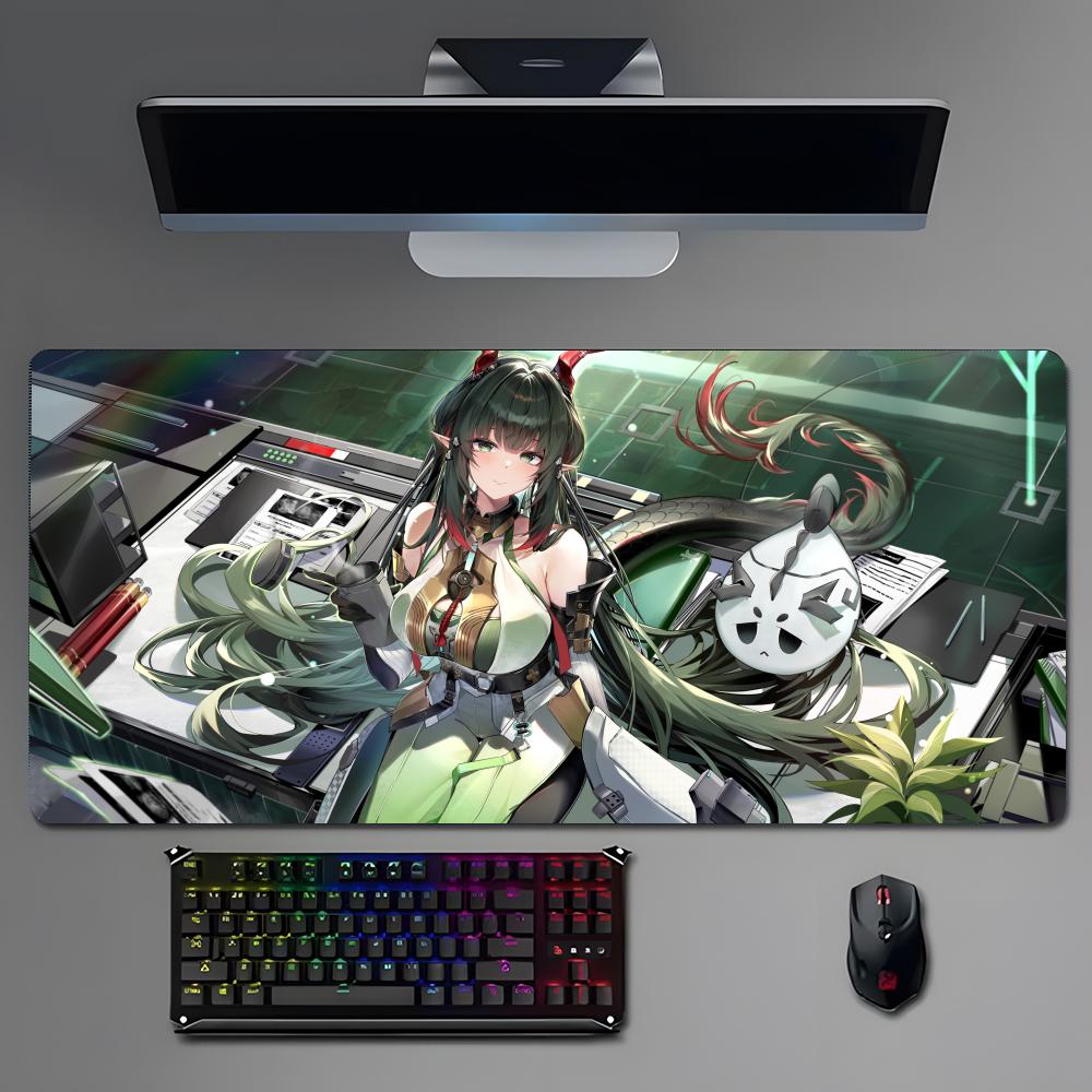 Arknights Endfield Mouse Pad M - Multiplication Table Mat recensione e prezzo