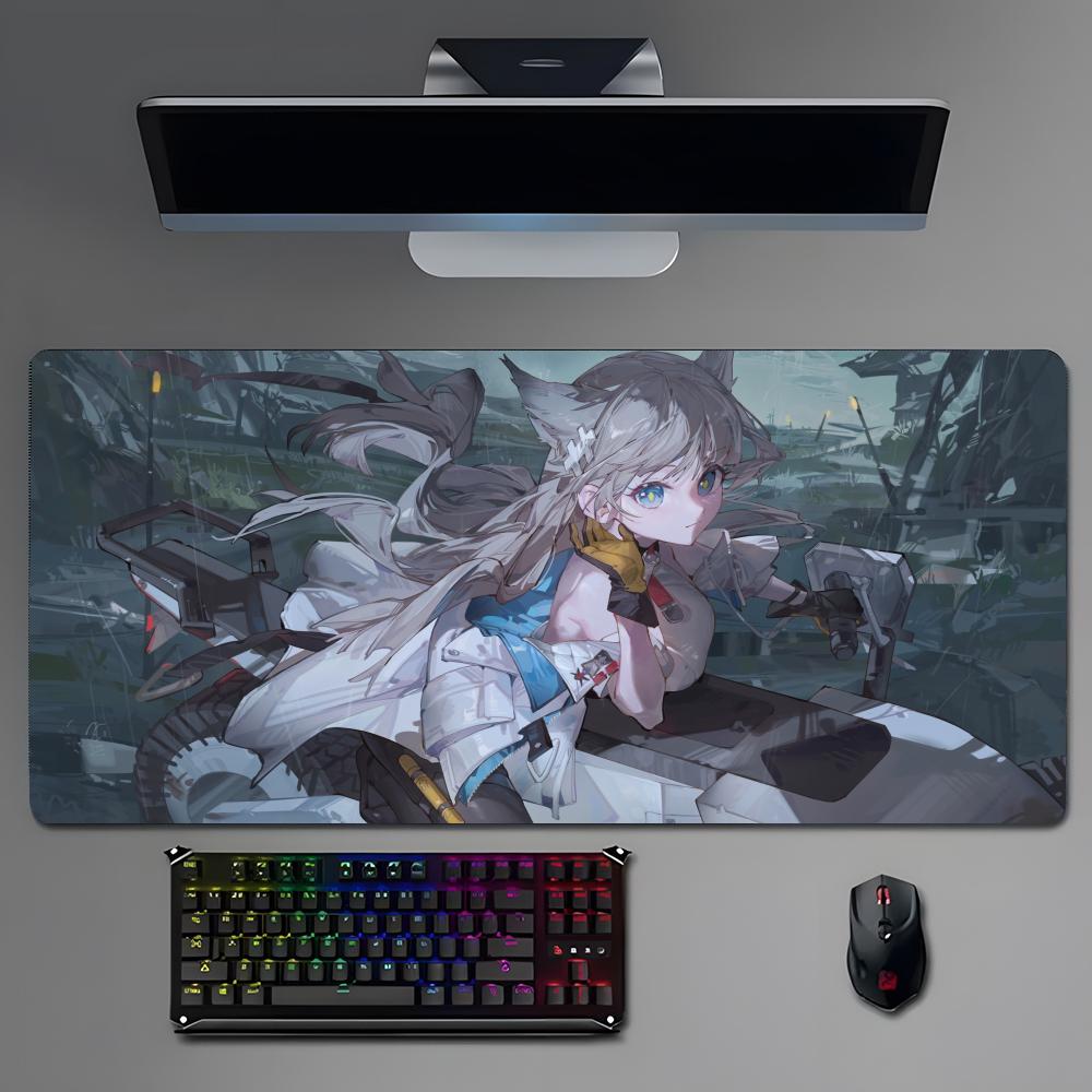 Arknights Endfield Mouse Pad M - Multiplication Table Mat recensione e prezzo