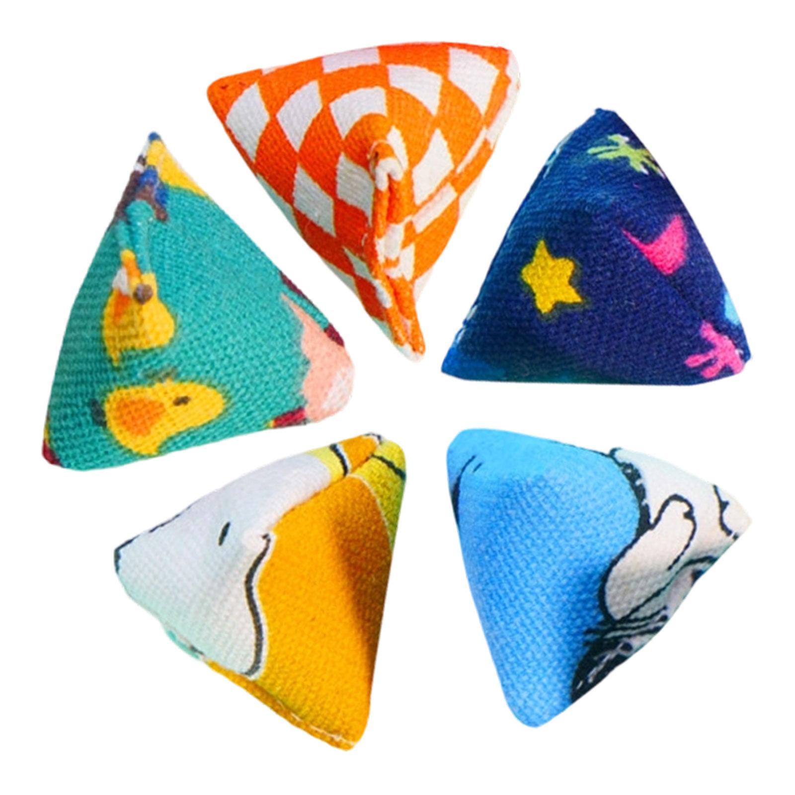 Mini Bean Bags Game Kids Senso - Kids Education Shows recensione e prezzo