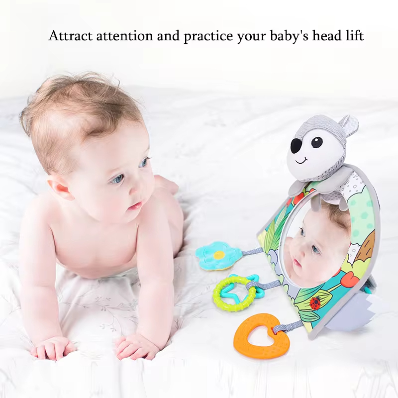 Baby Car Seat Mirror Infant Ca - Kids Education Shows recensione e prezzo