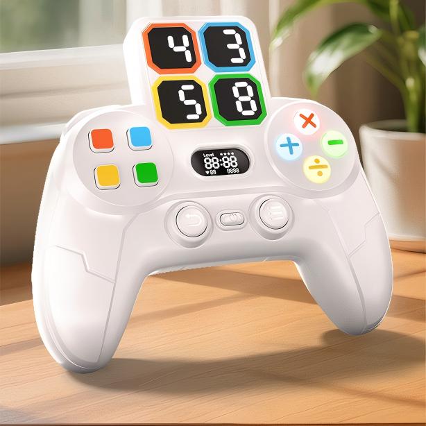 24-Point Math Learning Machine - Kids Education Questions recensione e prezzo