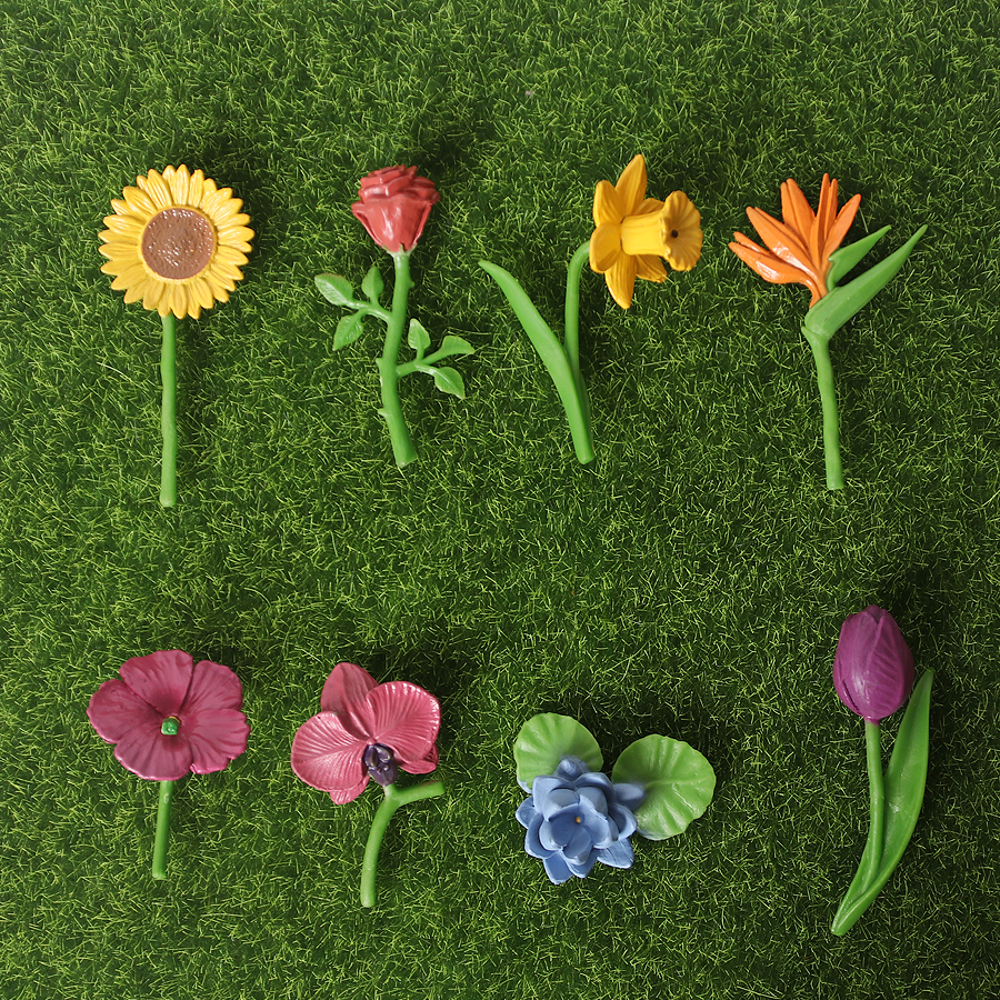 Montessori Materials Realistic - Kids Education Shows recensione e prezzo