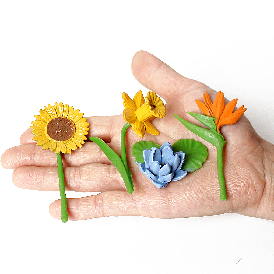 Montessori Materials Realistic - Kids Education Shows recensione e prezzo