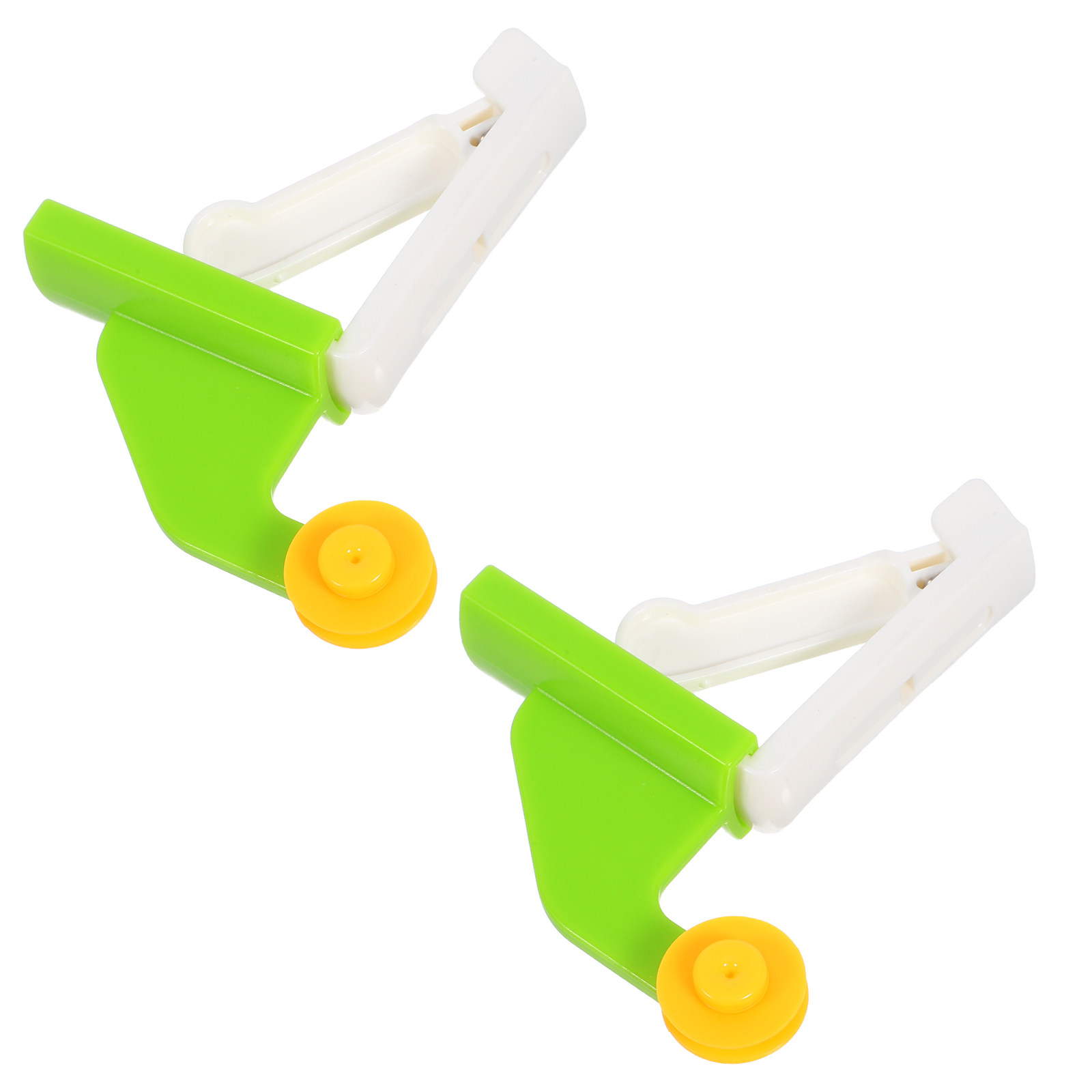 2 set Mechanical Blocks Table  - Kids Education Table recensione e prezzo