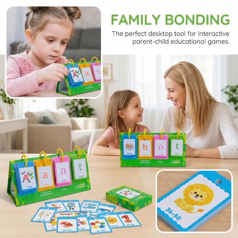 Kids Table Model Flash Cards S - Kids Education Table recensione e prezzo