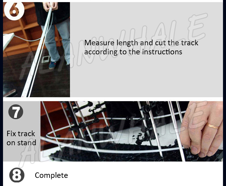 1600cm Rail Level 3 Marble Run - Kinetic Kids Education recensione e prezzo