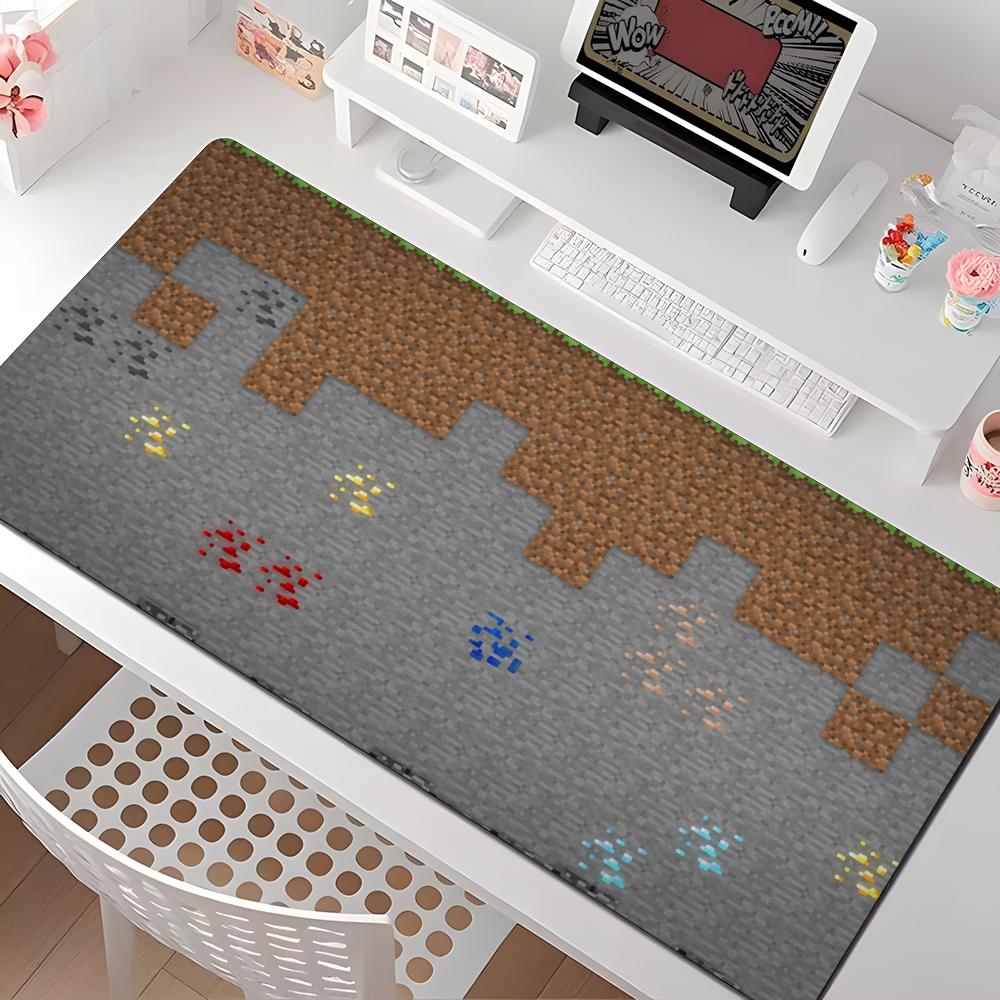 Game M-MC-S M-MineCrafTS Mouse - Multiplication Table Mat recensione e prezzo