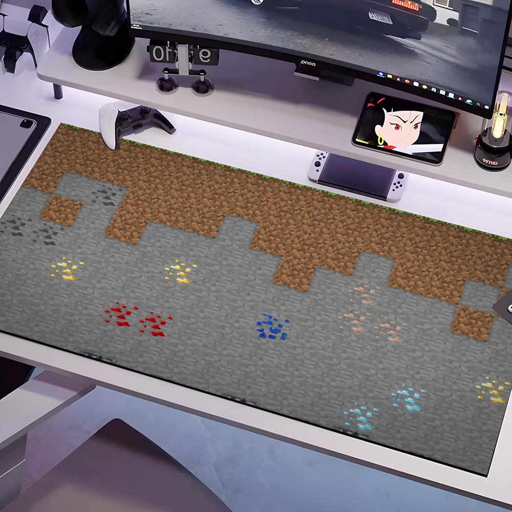 Game M-MC-S M-MineCrafTS Mouse - Multiplication Table Mat recensione e prezzo