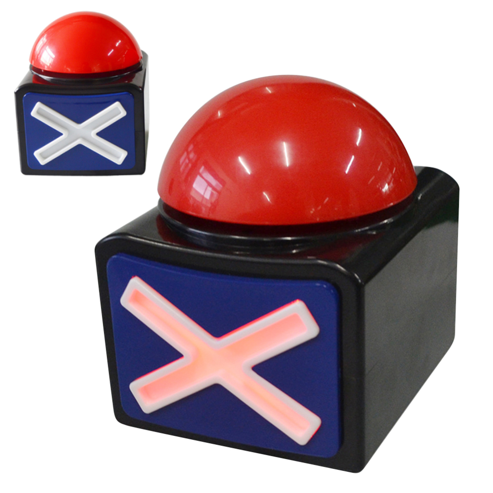 Game Answer Buzzer Alarm Butto - Kids Education Shows recensione e prezzo