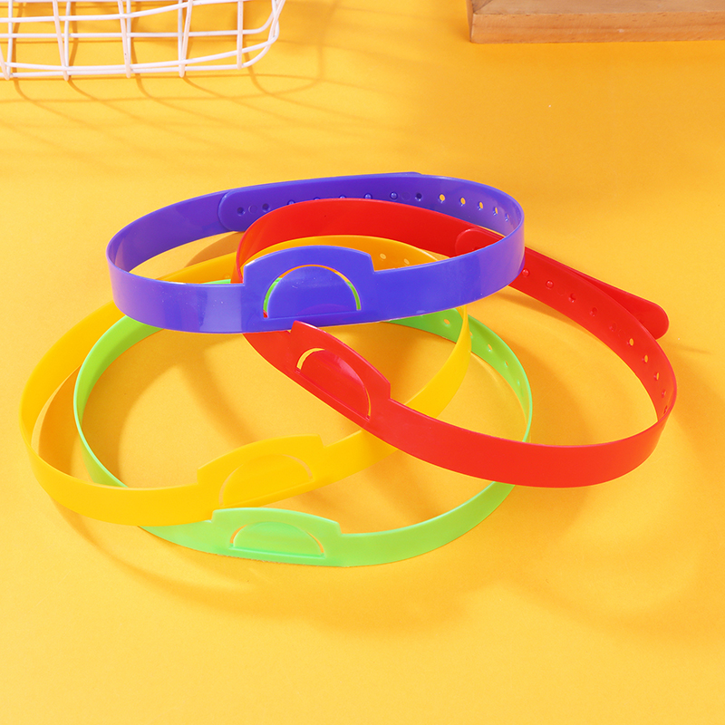 2Pcs new Cosplay Headband Prop - Kids Education Questions recensione e prezzo