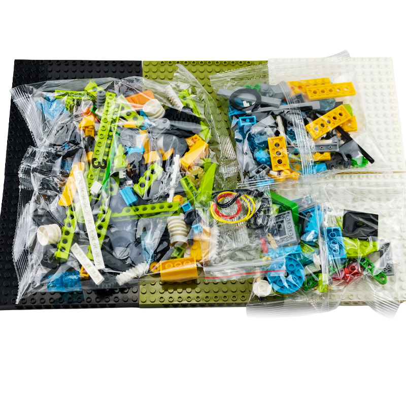 NEW Technical WeDo 2.0 Core Br - Kids Education Pdf recensione e prezzo