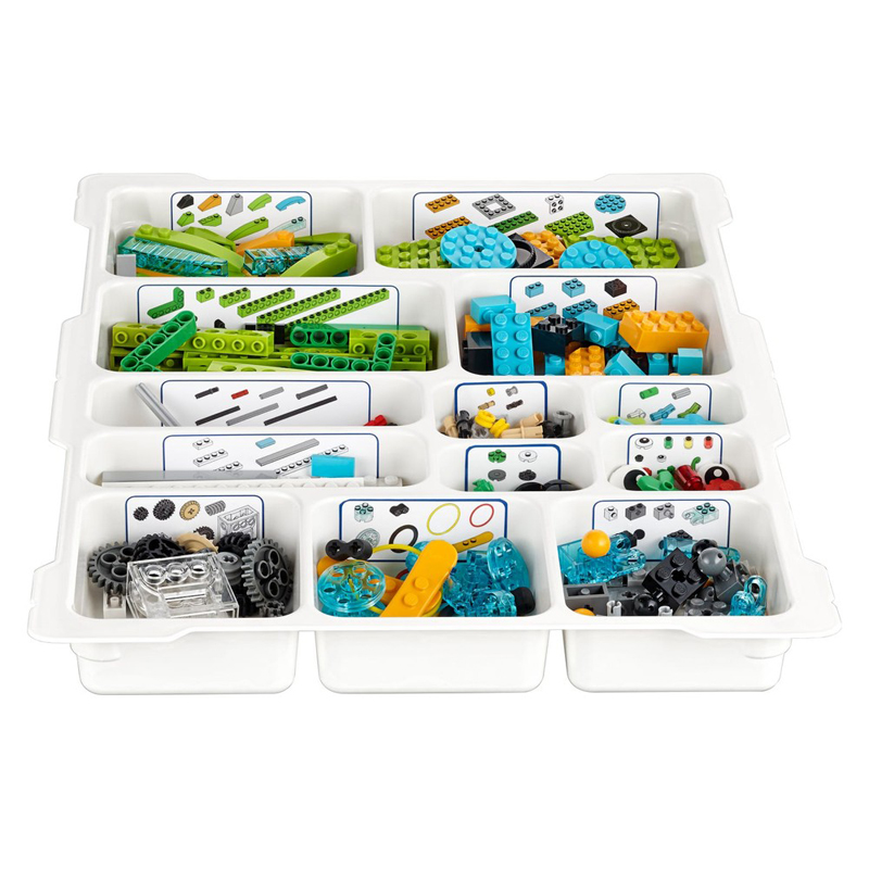 NEW Technical WeDo 2.0 Core Br - Kids Education Pdf recensione e prezzo