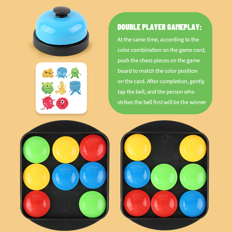 Crazy Push Toys Music Kids Fun - Kids Education Table recensione e prezzo