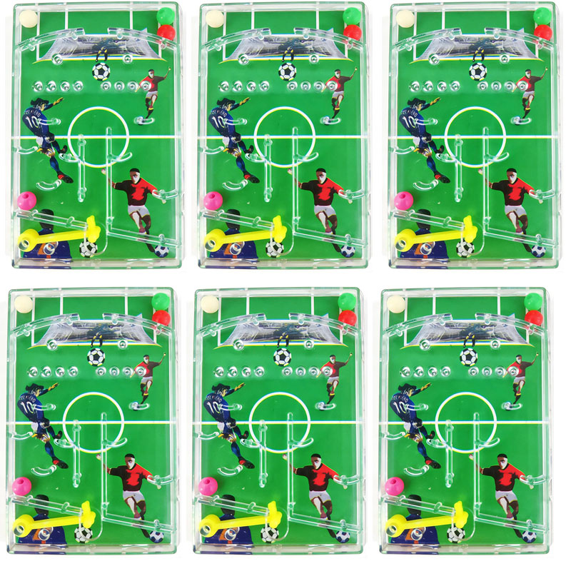 10/30PCS Soccer Table Football - Kids Education Table recensione e prezzo