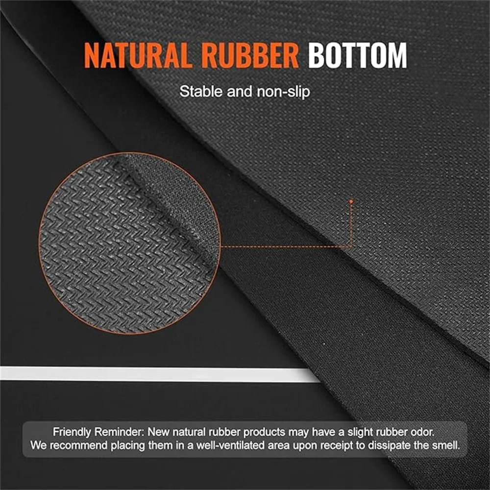 Anti-Slip Waterproof Multiple  - Multiplication Table Mat recensione e prezzo