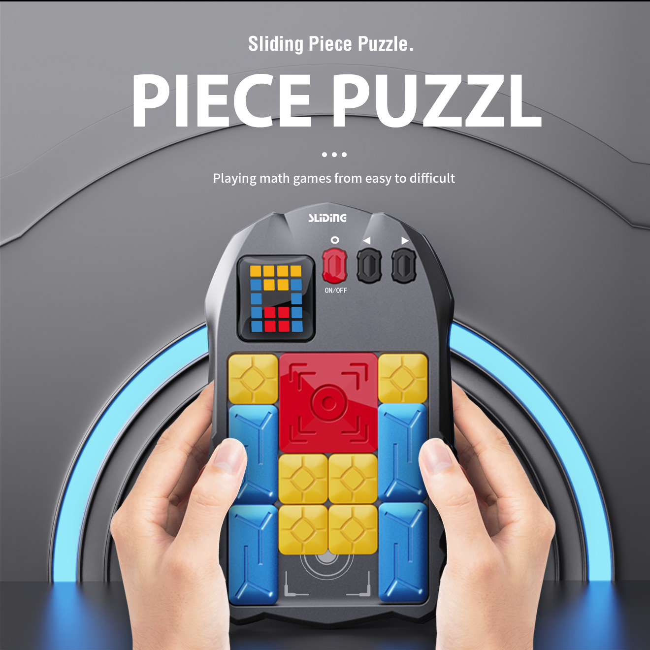 Super Huarong Road Sliding Puz - Kids Education Questions recensione e prezzo