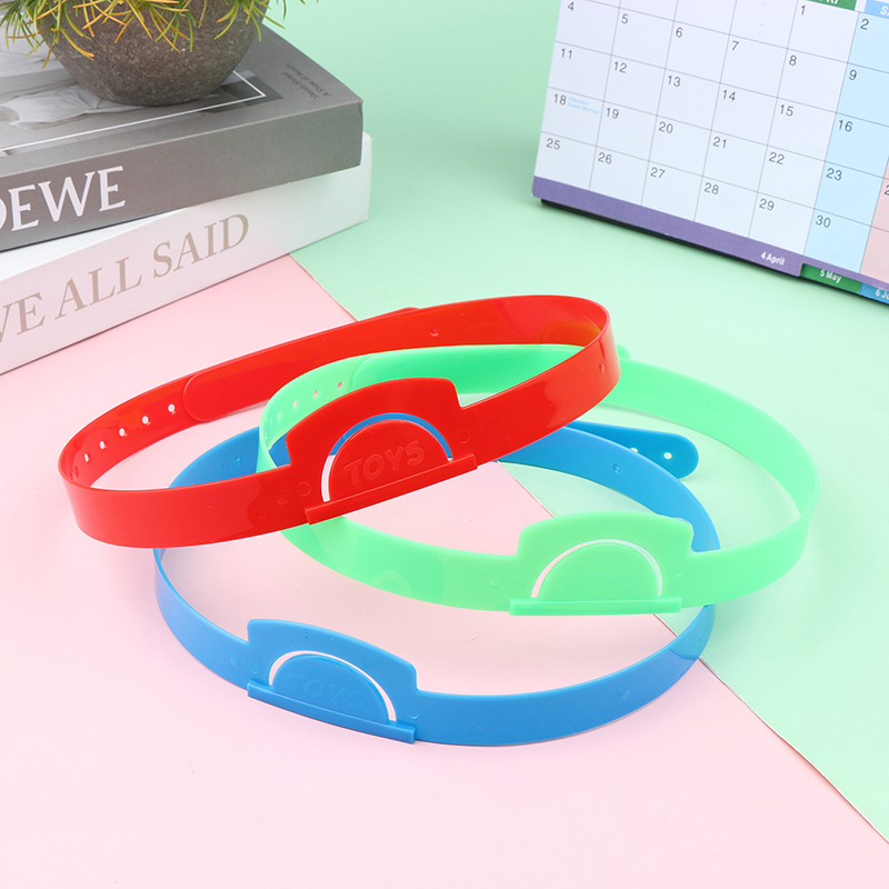 Hot Sale 3Pcs Headband Game Qu - Kids Education Questions recensione e prezzo