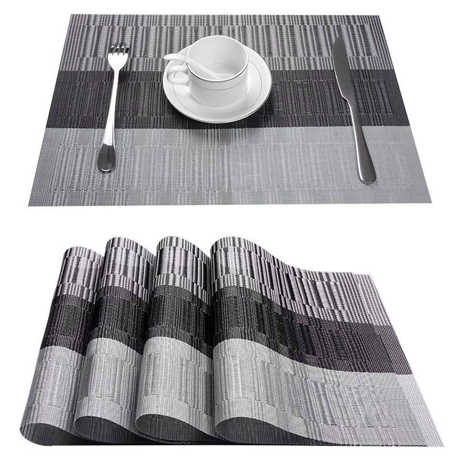 Placemats for Dining Table PVC - Multiplication Table Mat recensione e prezzo