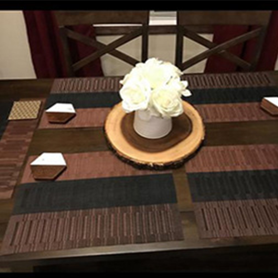 Placemats for Dining Table PVC - Multiplication Table Mat recensione e prezzo