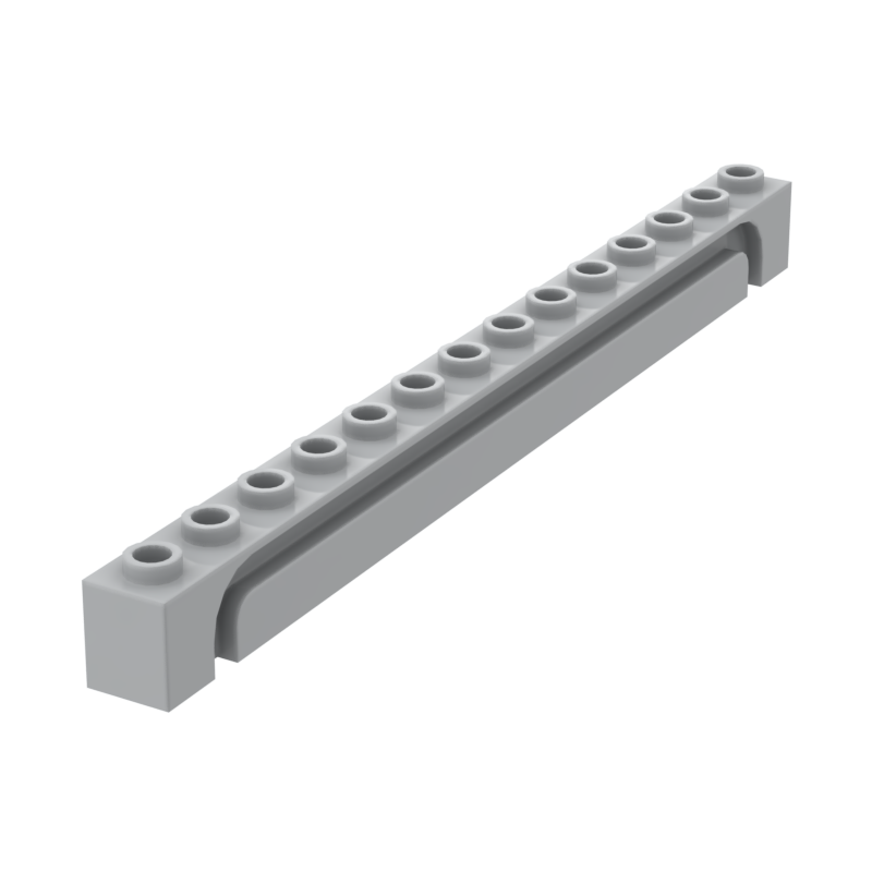 MOC 1PCS Part Bricks 4217 Modi - Kids Education Channel recensione e prezzo