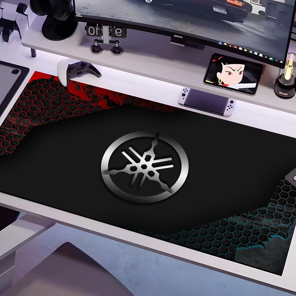 Y-Yamaha-ES Logo Mouse Pad Mul - Multiplication Table Mat recensione e prezzo
