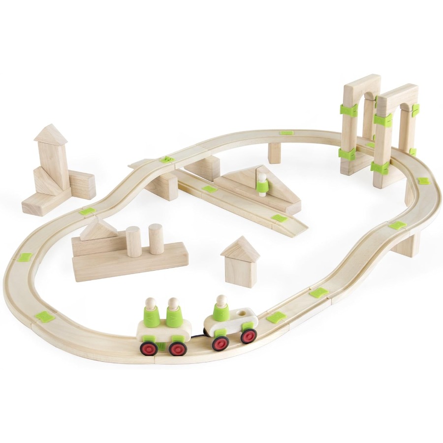 Block Science Foundation Set A - Kids Education Foundation recensione e prezzo