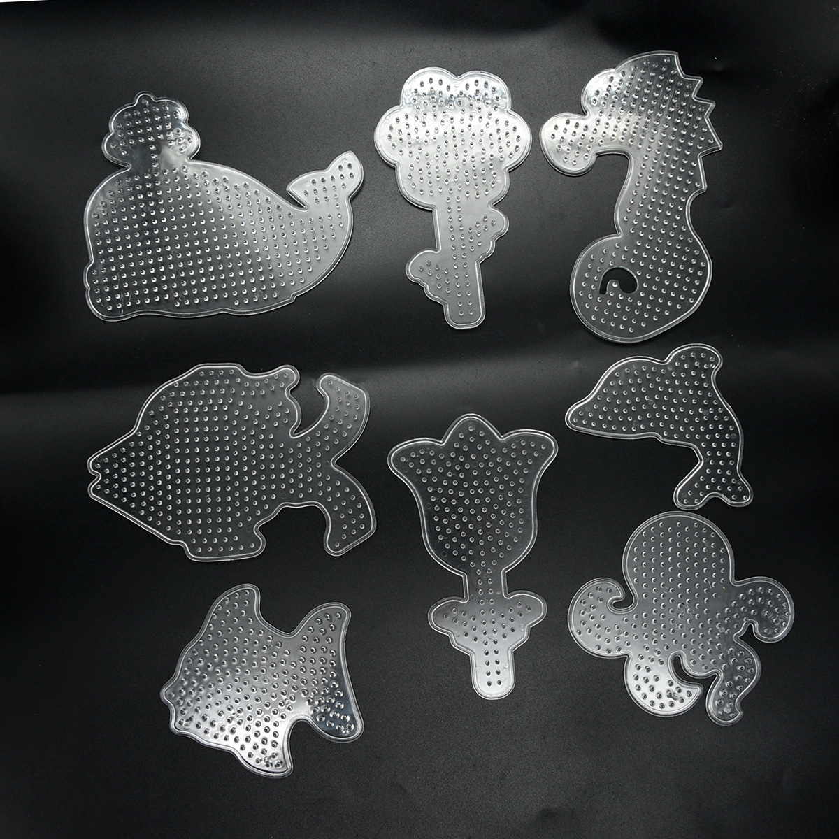 5mm Hama Beads Toy DIY Beads T - Kids Education Template recensione e prezzo