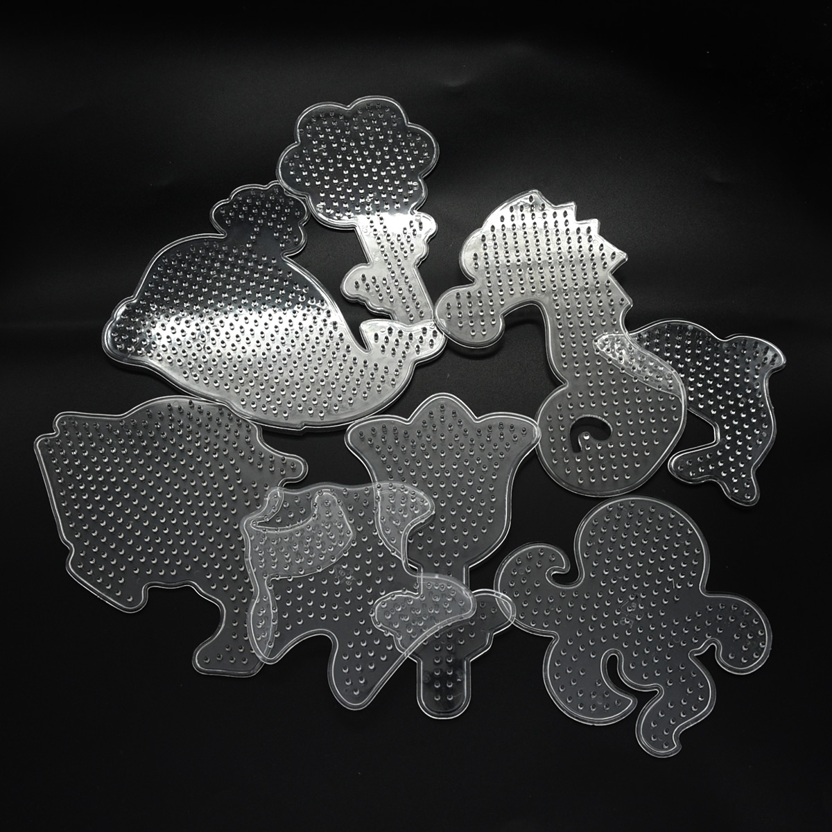 5mm Hama Beads Toy DIY Beads T - Kids Education Template recensione e prezzo