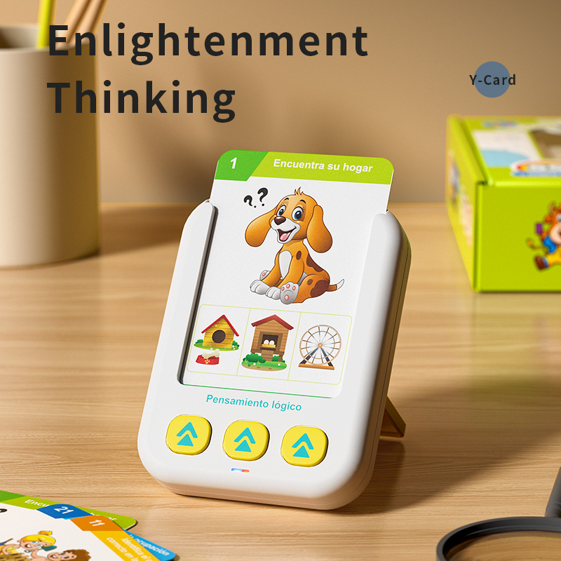 Spanish Language Early Childho - Kids Education Questions recensione e prezzo