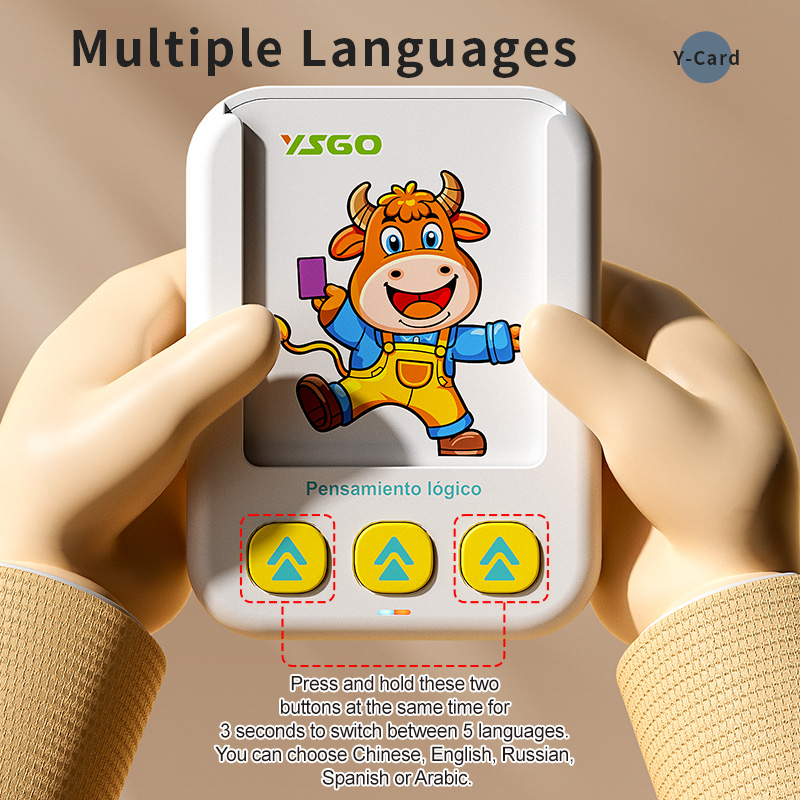 Spanish Language Early Childho - Kids Education Questions recensione e prezzo