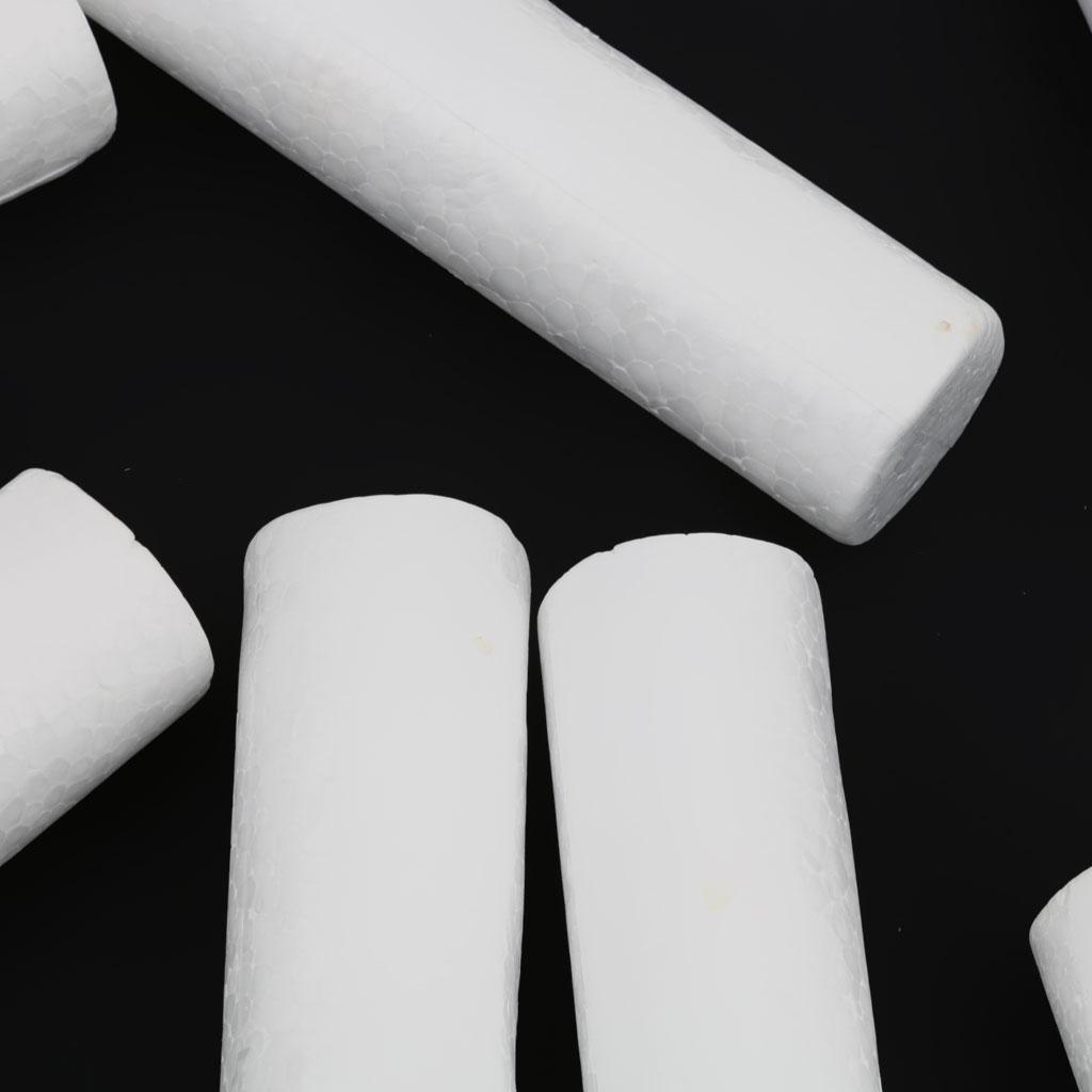 Moldable Polystyrene Cylinder  - Kids Education Foundation recensione e prezzo
