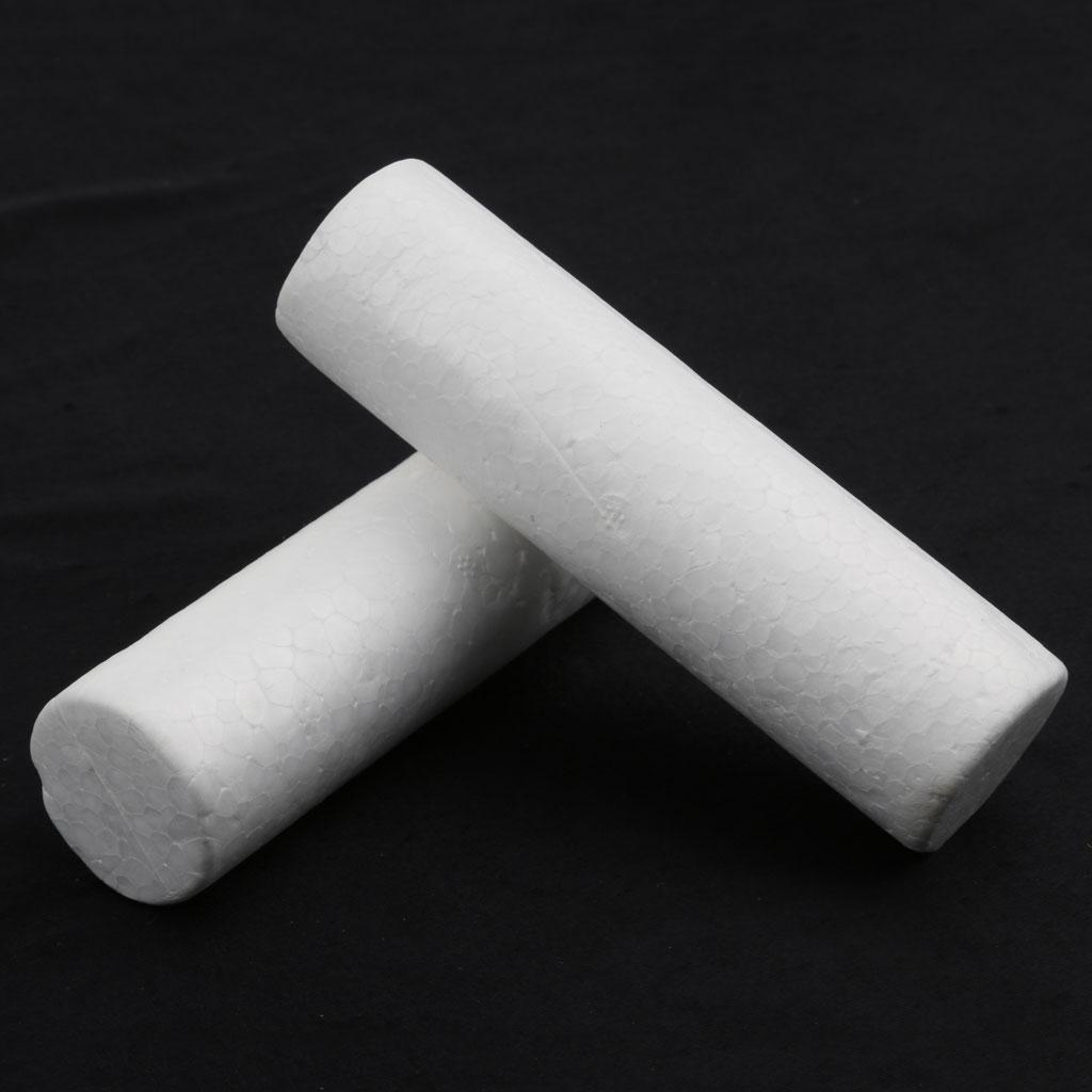 Moldable Polystyrene Cylinder  - Kids Education Foundation recensione e prezzo