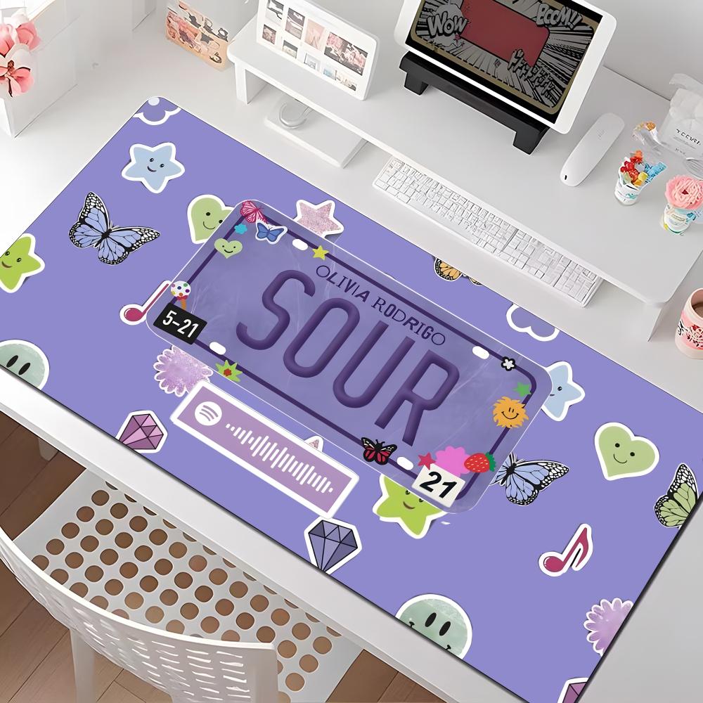 Singer O-Olivia RodrigoES Mous - Multiplication Table Mat recensione e prezzo