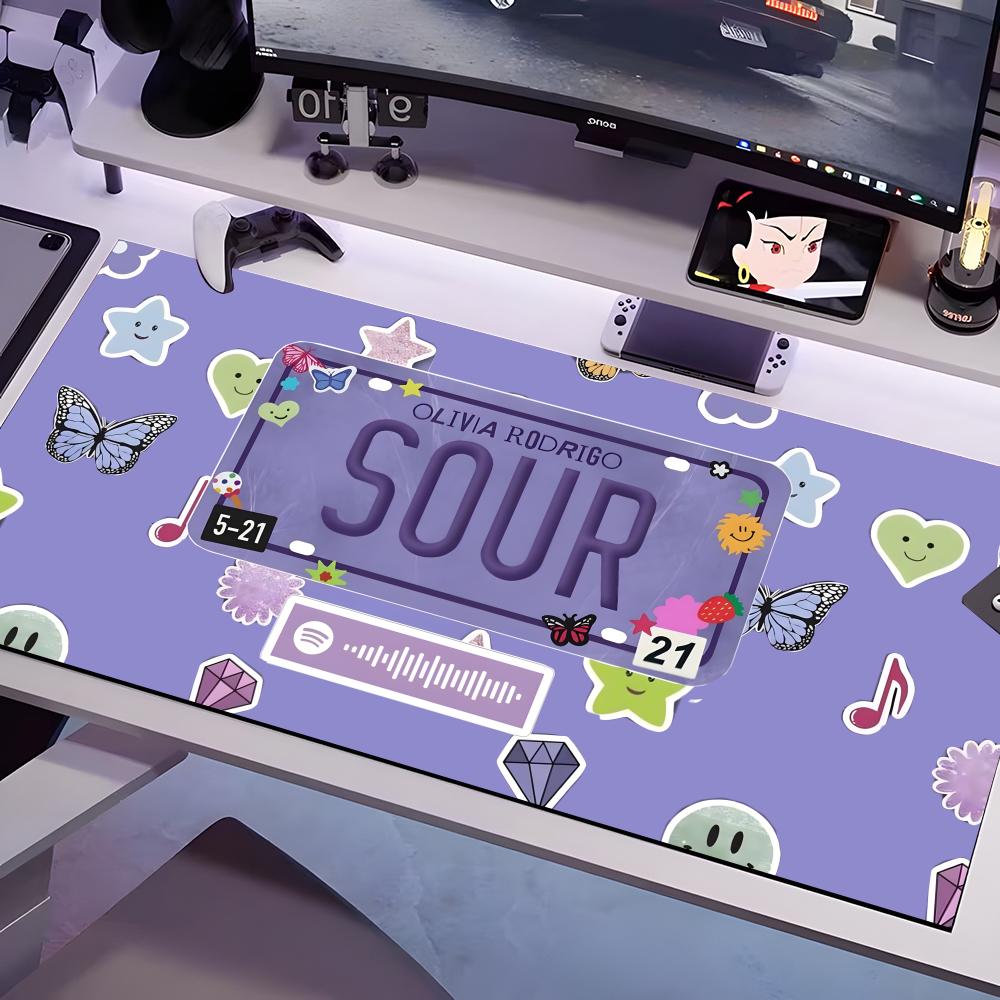 Singer O-Olivia RodrigoES Mous - Multiplication Table Mat recensione e prezzo