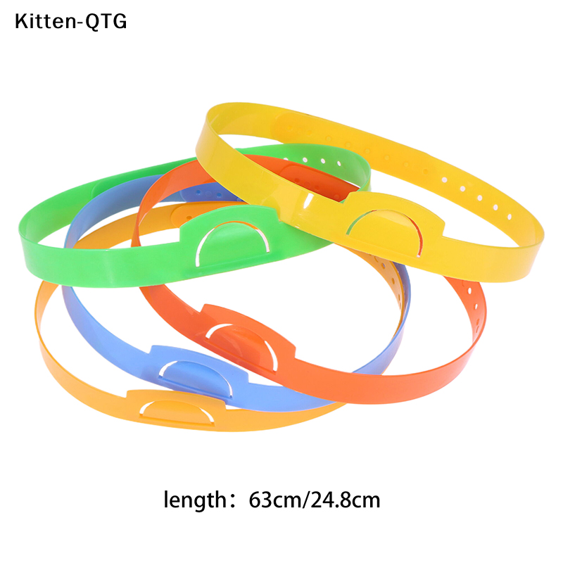 Hot! 2Pcs Cosplay Headband Pro - Kids Education Questions recensione e prezzo