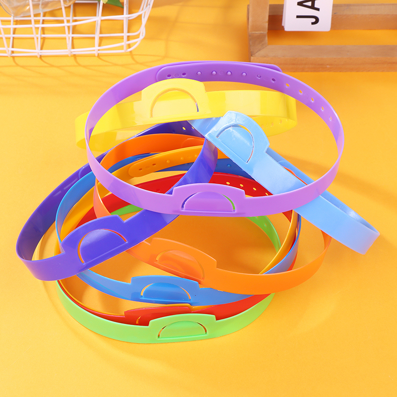 Hot! 2Pcs Cosplay Headband Pro - Kids Education Questions recensione e prezzo