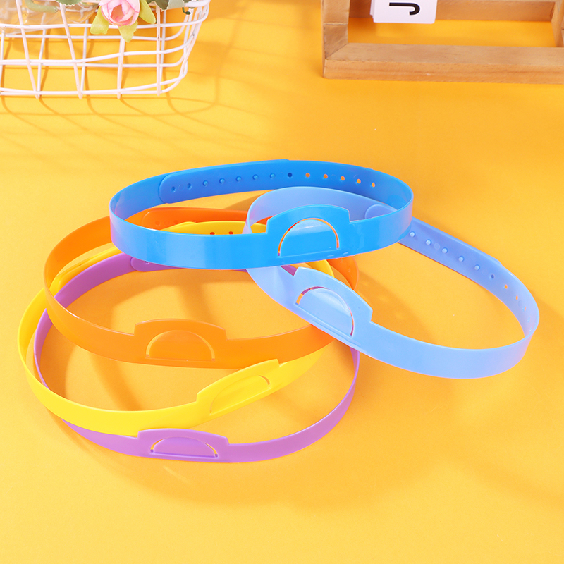 Hot! 2Pcs Cosplay Headband Pro - Kids Education Questions recensione e prezzo
