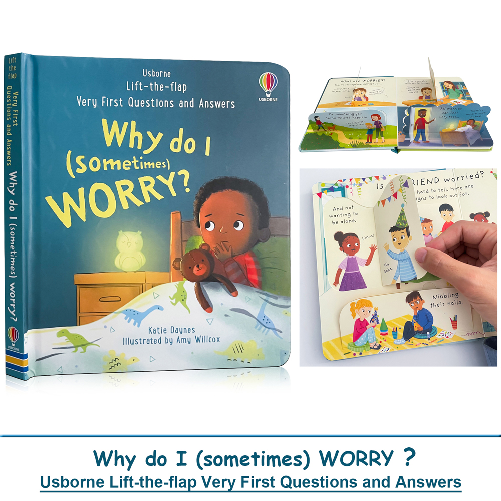 Usborne Very First Questions a - Kids Education Questions recensione e prezzo