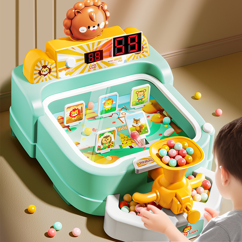 Children's Marbles Toy Kids Ba - Kids Education Table recensione e prezzo