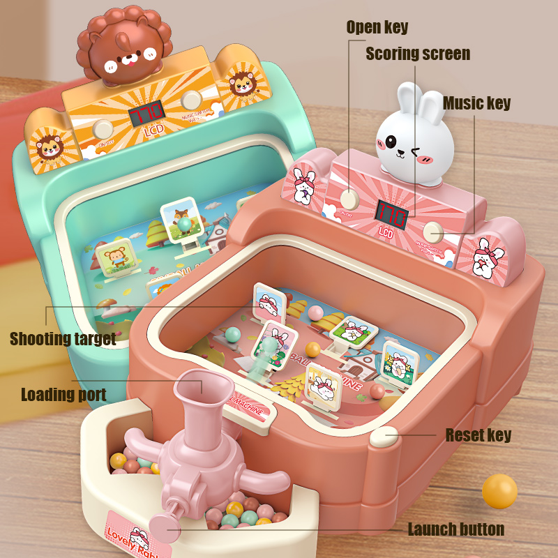 Children's Marbles Toy Kids Ba - Kids Education Table recensione e prezzo